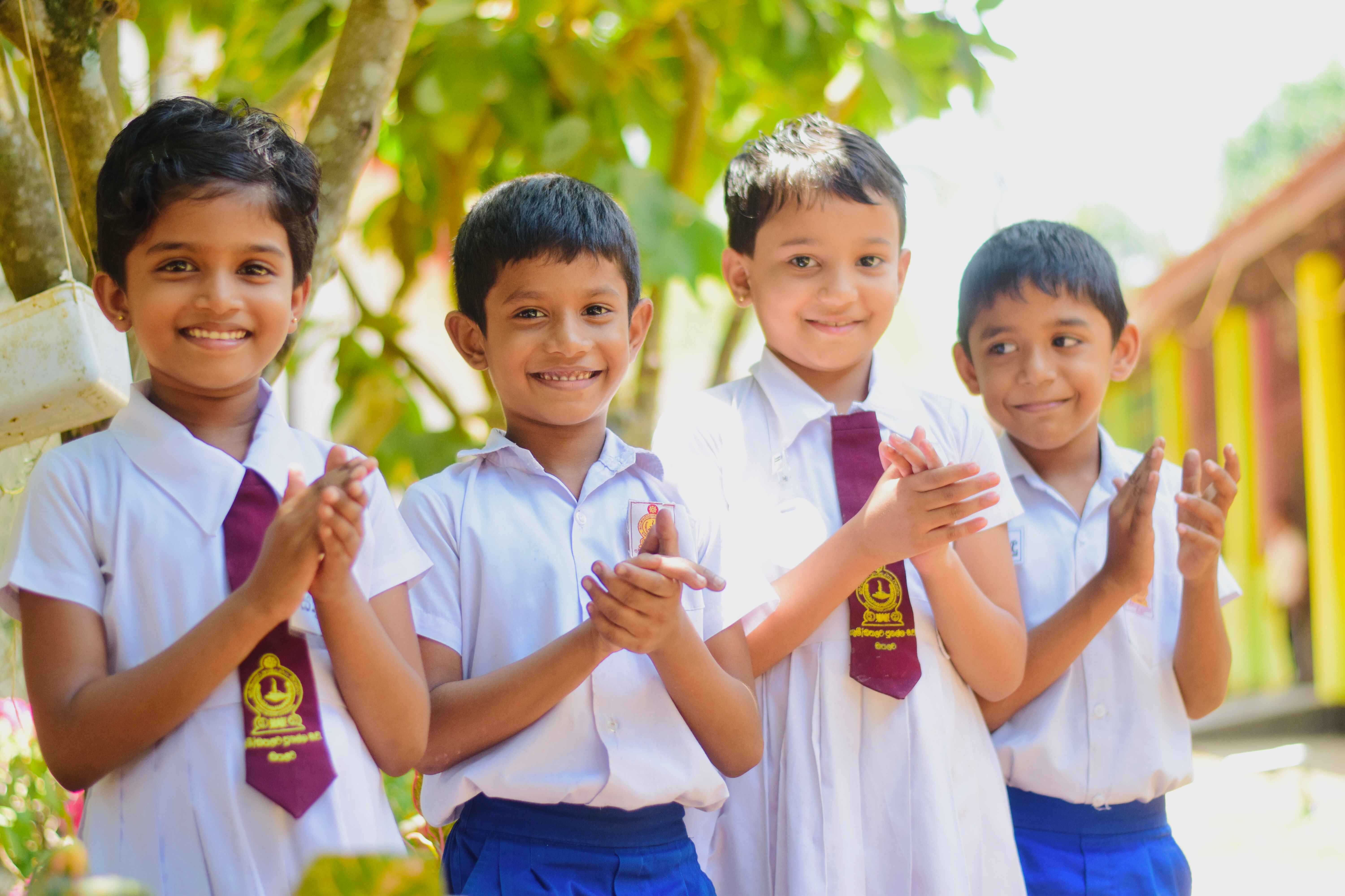 පළමු ශ්‍රේණියට සිසුන් බාරගැනීම 2024 